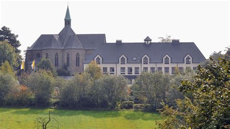 Zisterzienserkloster Bochum-Stiepel